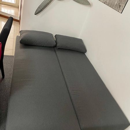 דירות Azzurra Flat Bari Center מראה חיצוני תמונה