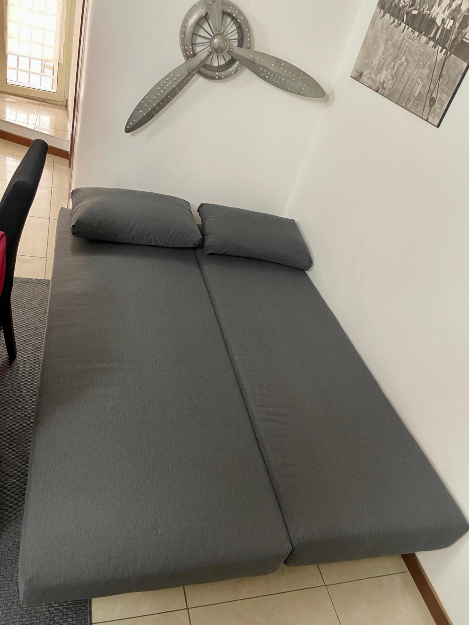 דירות Azzurra Flat Bari Center מראה חיצוני תמונה