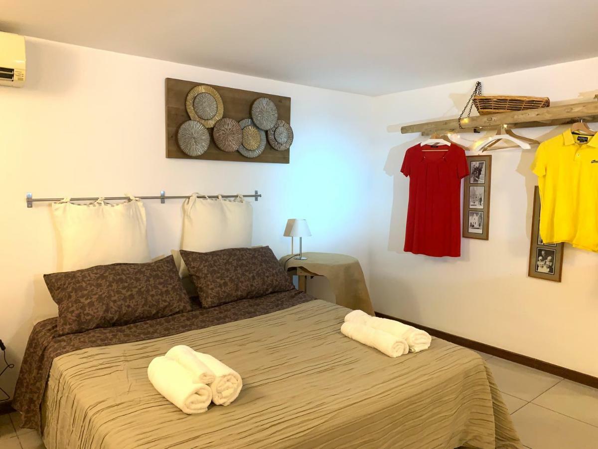 דירות Azzurra Flat Bari Center מראה חיצוני תמונה