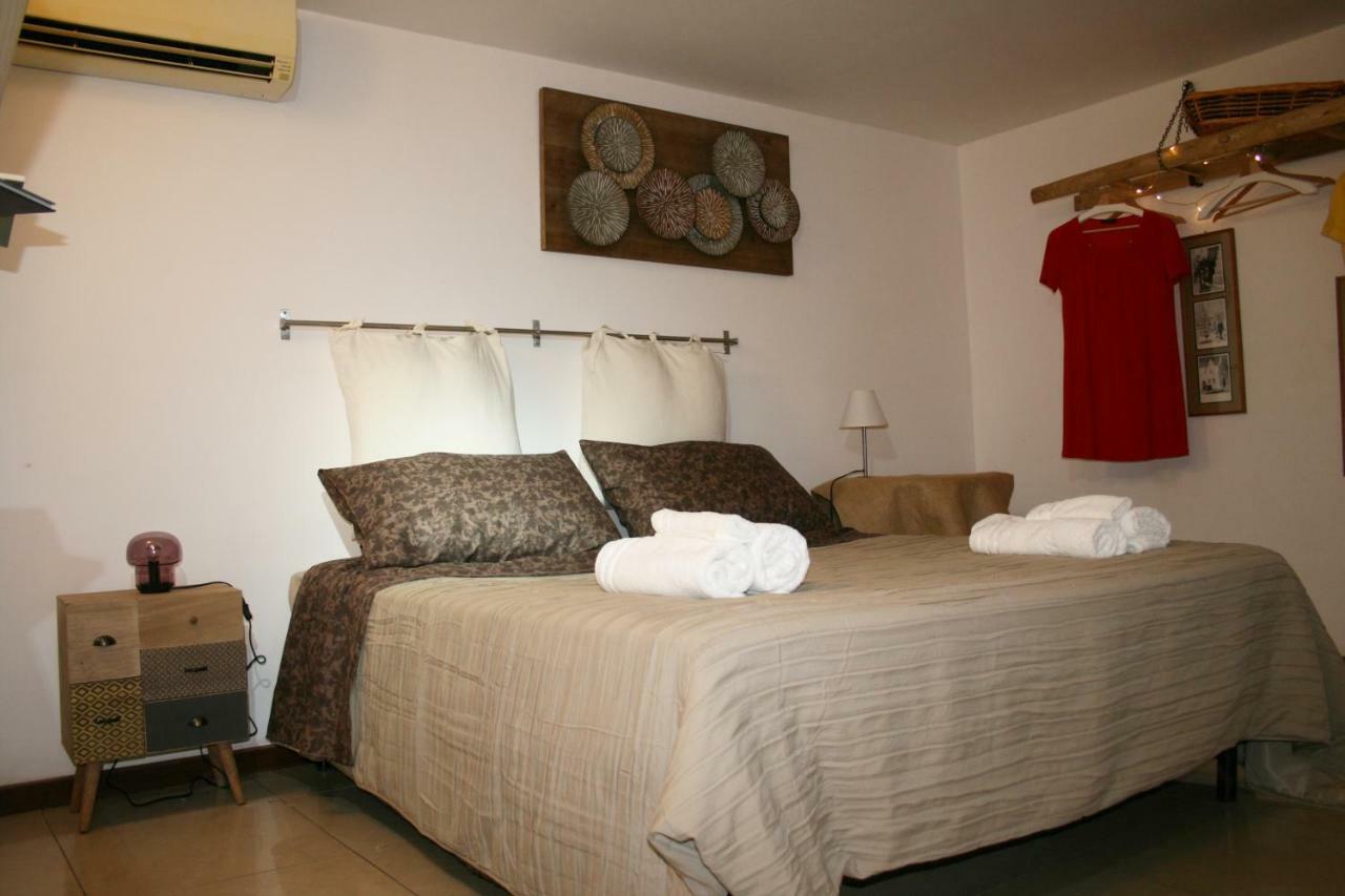 דירות Azzurra Flat Bari Center מראה חיצוני תמונה