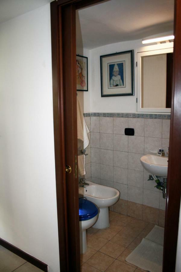 דירות Azzurra Flat Bari Center מראה חיצוני תמונה