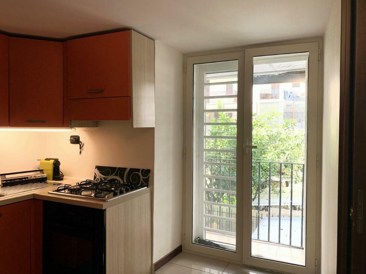 דירות Azzurra Flat Bari Center מראה חיצוני תמונה