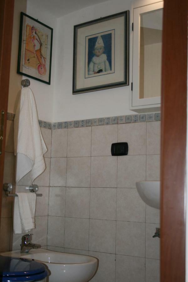 דירות Azzurra Flat Bari Center מראה חיצוני תמונה