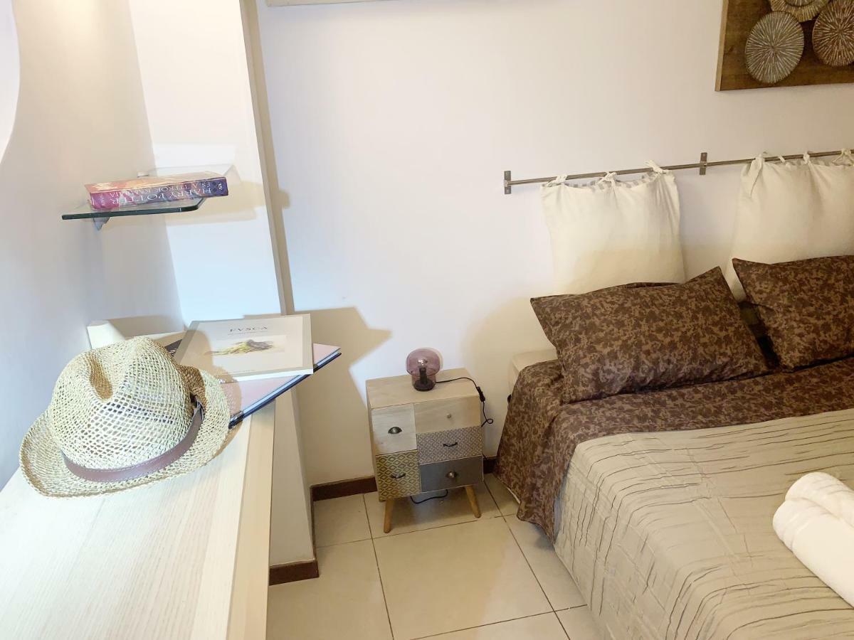דירות Azzurra Flat Bari Center מראה חיצוני תמונה