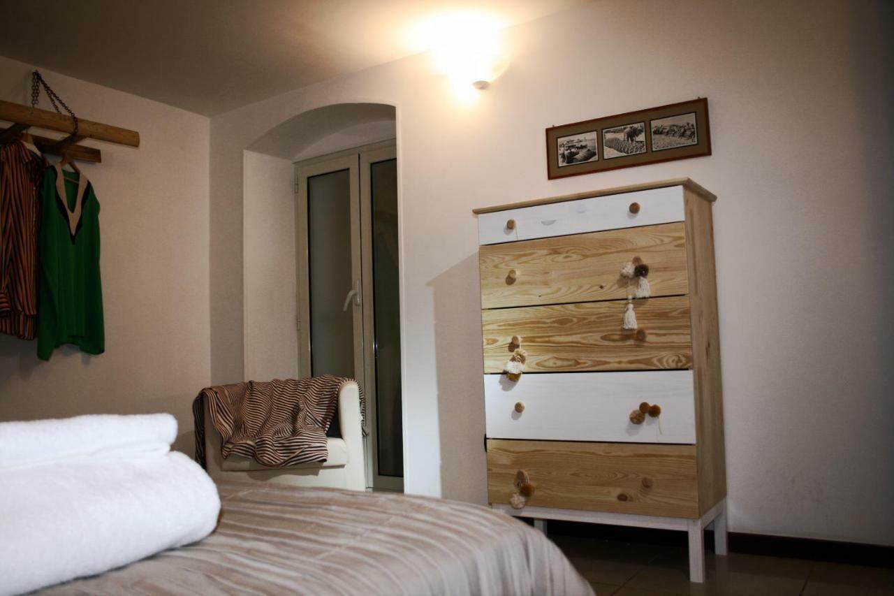 דירות Azzurra Flat Bari Center מראה חיצוני תמונה
